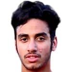 Abdullrahman Al Ameri