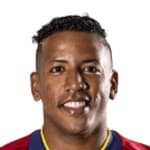 João Jimmy Plata Cotera