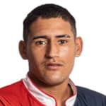 Mauro Esequiel García Sosa