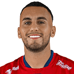 Lucas Nahuel Casavieja Guerra