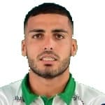 Gastón Rodrigo Alvite Duarte