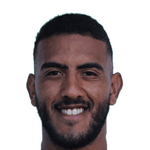 Santiago Nicolás Rosas Silva