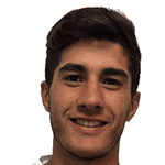 Óscar Nicolás Suárez León