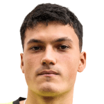 Lucio Joaquín Segovia Cardozo