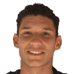 Ivo Ezequiel Allende Mateos