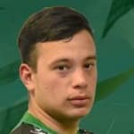 Favio Alejandro Brizuela