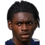 Jeremy Kandje Mbambi