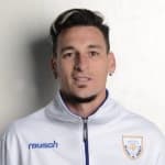 Leonardo Samuel Acosta