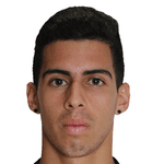 Dilan José Nieves Aparicio