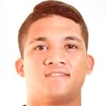 David Enrique Barreto Benítez