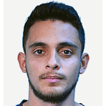 Camilo Andrés Pedrozo Fuentes