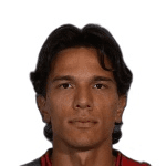 Isaac Oliveira Prado