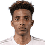 Gedson Fernandes