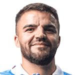 Cristian Gabriel García