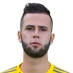 Brayan Esteban Silva Pinto