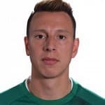 Martin Ramiro Guillermo Smedberg-Dalence