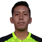 Jhon Abel Mena Rodríguez