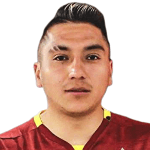 Jairo Samuel Thomas Enriquez