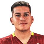 Yhon Jairo Villegas Soleto