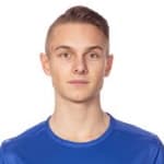 Fritz Albin Palmlöf