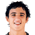 Patricio Matías Torres Zevallos