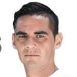 Marcos Antonio Acosta Rojas