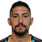 Jorge Nicolás Troncoso Ramirez