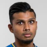 Fazrul Nawaz bin Shahul Hameed