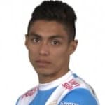 Diego Armando Montiel