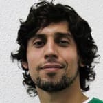 Enrique Gabriel Meza Brítez