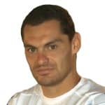 Emanuel David Morales