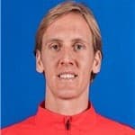 Michael Thwaite