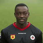 Toni Santos Varela Monteiro