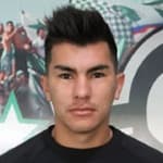 Nelson Alejandro Saavedra Sánchez