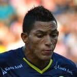 Cristian Luis Fernándes Mejía