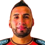 Diego Francisco Ávila Murillo