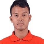 Malemnganba Meitei Kshetrimayum