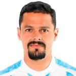 Jorge Martín Salinas Martínez