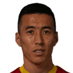 Bakhtiyar Duyshobekov