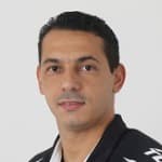 Roberto César Zardin Rodrigues