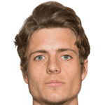 Kristian Emil Bjørndalen