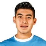 Kevyn Manuel Montaño Gasca