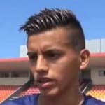 Segundo Henry Acevedo Arana