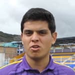 Sebastian Ternero Pacheco
