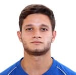 Homero Ernesto Calderón Gazui