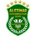 AL Ittih. Alexandria