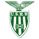 USMM Hadjout