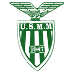 USMM Hadjout