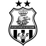 ES Sétif U21