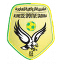JS Saoura U21
